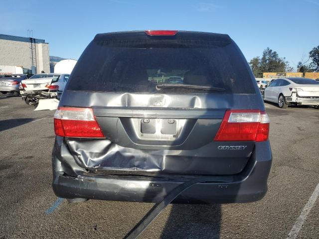 Photo 5 VIN: 5FNRL38495B030226 - HONDA ODYSSEY EX 