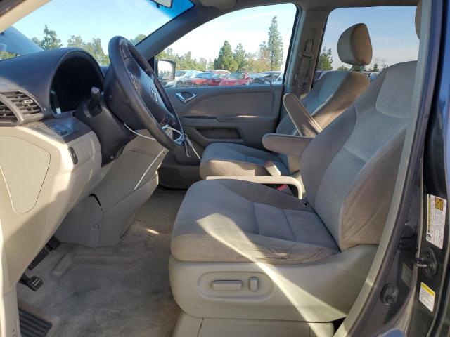 Photo 6 VIN: 5FNRL38495B030226 - HONDA ODYSSEY EX 