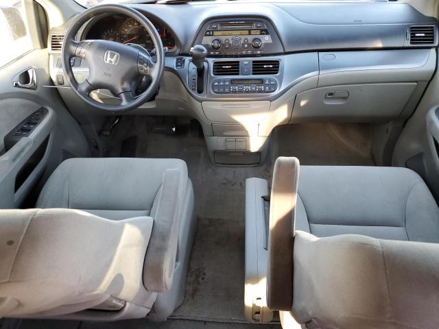 Photo 7 VIN: 5FNRL38495B030226 - HONDA ODYSSEY EX 