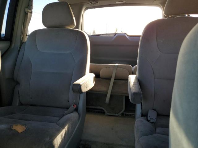 Photo 9 VIN: 5FNRL38495B030226 - HONDA ODYSSEY EX 