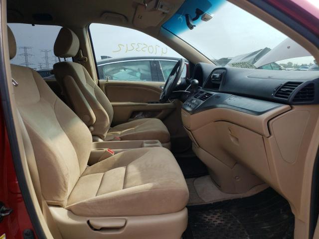 Photo 4 VIN: 5FNRL38495B071715 - HONDA ODYSSEY EX 