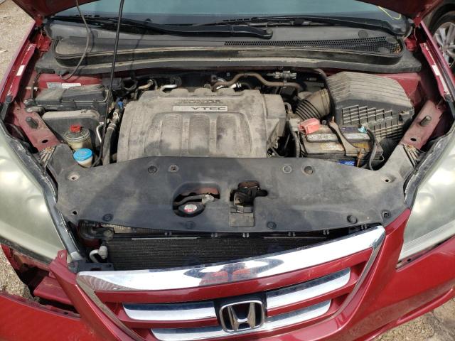 Photo 6 VIN: 5FNRL38495B071715 - HONDA ODYSSEY EX 