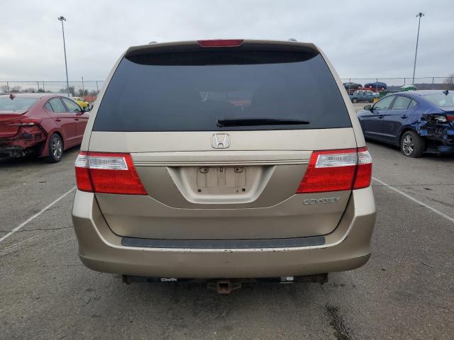 Photo 5 VIN: 5FNRL38495B402809 - HONDA ODYSSEY EX 