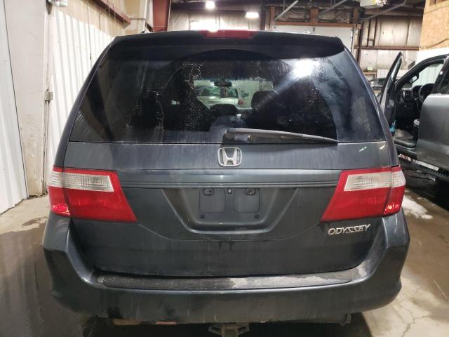 Photo 5 VIN: 5FNRL38496B057721 - HONDA ODYSSEY EX 