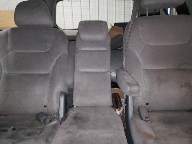 Photo 9 VIN: 5FNRL38496B057721 - HONDA ODYSSEY EX 