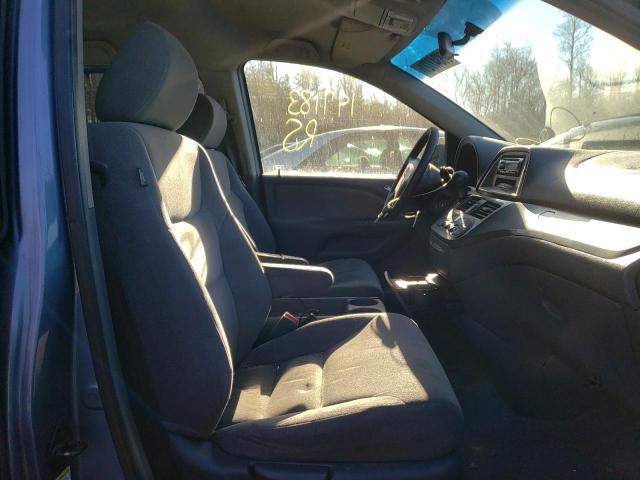 Photo 4 VIN: 5FNRL38496B065592 - HONDA ODYSSEY EX 