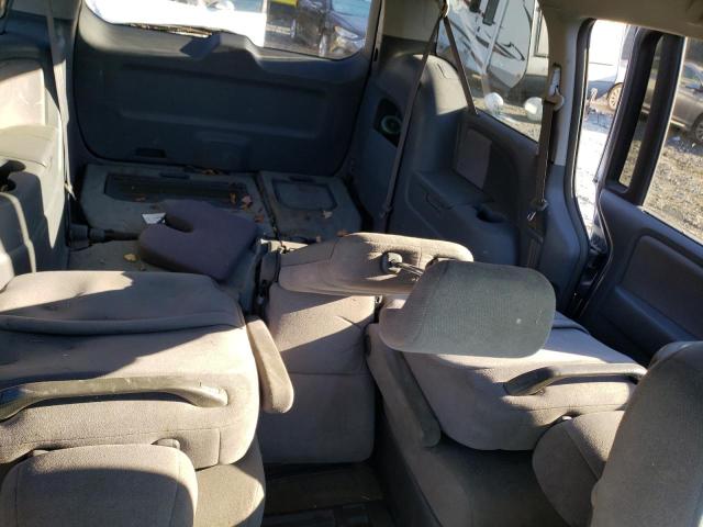 Photo 5 VIN: 5FNRL38496B065592 - HONDA ODYSSEY EX 