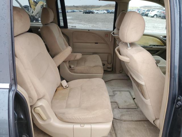 Photo 10 VIN: 5FNRL38496B103225 - HONDA ODYSSEY EX 