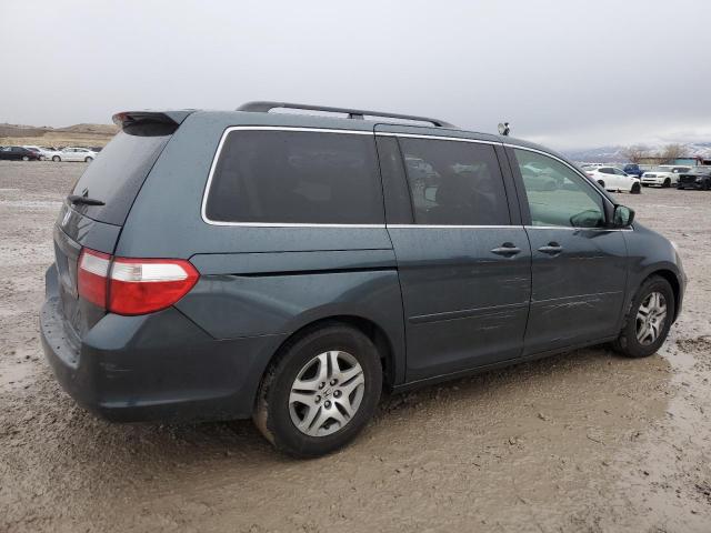 Photo 2 VIN: 5FNRL38496B103225 - HONDA ODYSSEY EX 