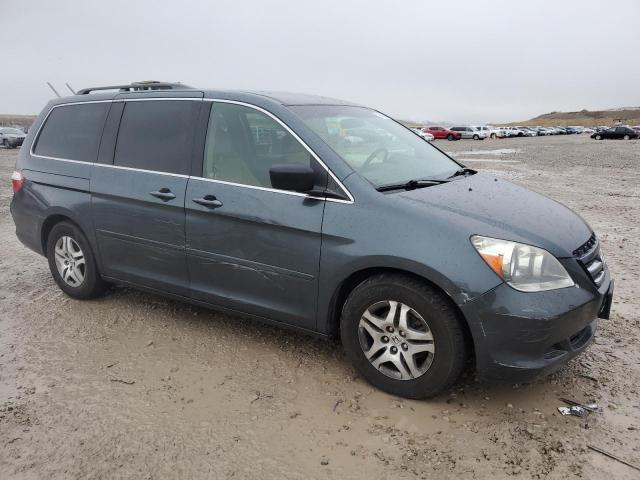 Photo 3 VIN: 5FNRL38496B103225 - HONDA ODYSSEY EX 