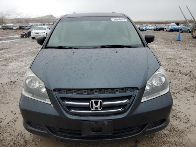 Photo 4 VIN: 5FNRL38496B103225 - HONDA ODYSSEY EX 