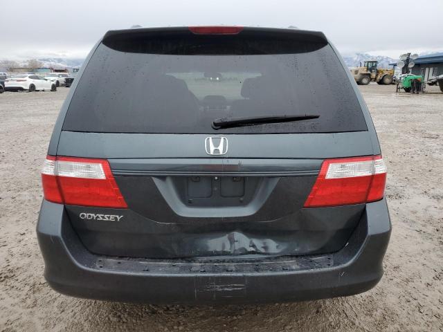 Photo 5 VIN: 5FNRL38496B103225 - HONDA ODYSSEY EX 