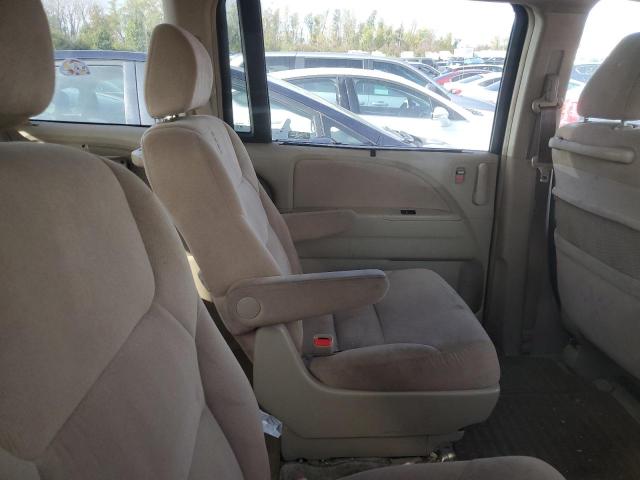 Photo 10 VIN: 5FNRL38496B416887 - HONDA ODYSSEY EX 