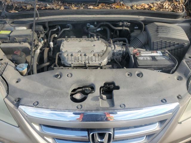 Photo 11 VIN: 5FNRL38496B416887 - HONDA ODYSSEY EX 