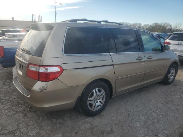 Photo 2 VIN: 5FNRL38496B416887 - HONDA ODYSSEY EX 