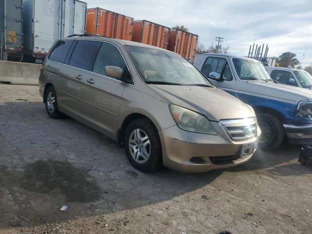 Photo 3 VIN: 5FNRL38496B416887 - HONDA ODYSSEY EX 