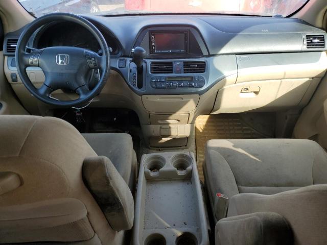 Photo 7 VIN: 5FNRL38496B416887 - HONDA ODYSSEY EX 