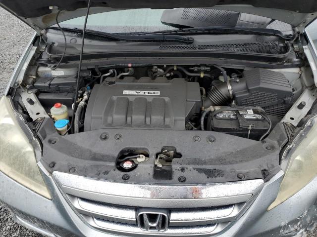 Photo 11 VIN: 5FNRL38497B006771 - HONDA ODYSSEY EX 