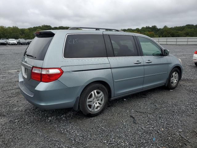 Photo 2 VIN: 5FNRL38497B006771 - HONDA ODYSSEY EX 