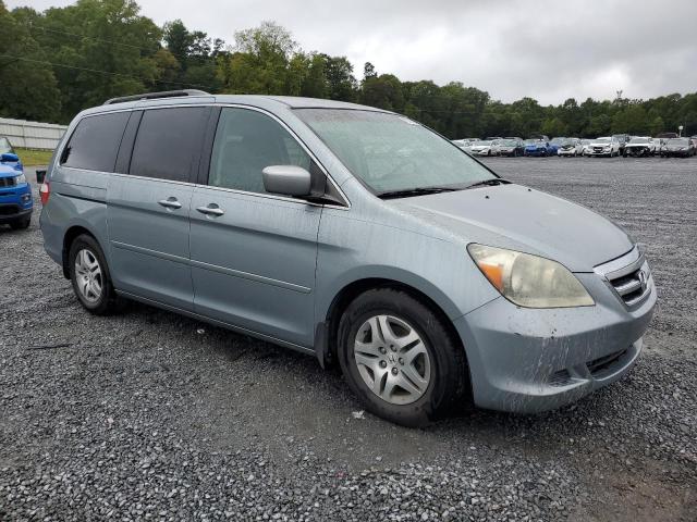 Photo 3 VIN: 5FNRL38497B006771 - HONDA ODYSSEY EX 