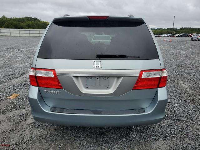 Photo 5 VIN: 5FNRL38497B006771 - HONDA ODYSSEY EX 