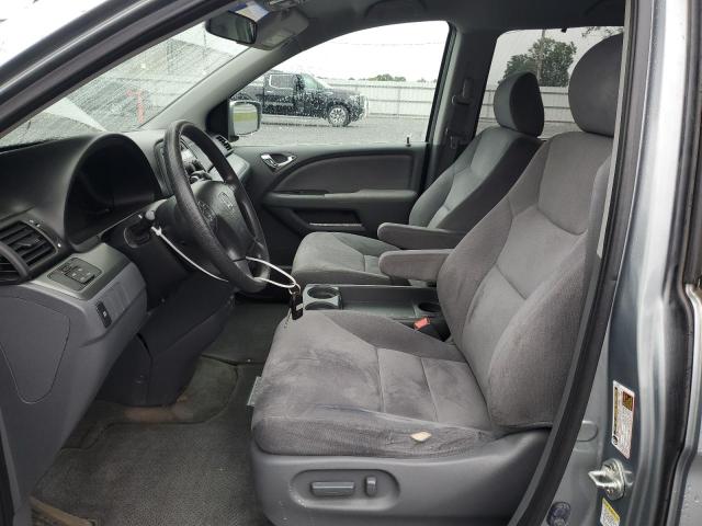 Photo 6 VIN: 5FNRL38497B006771 - HONDA ODYSSEY EX 