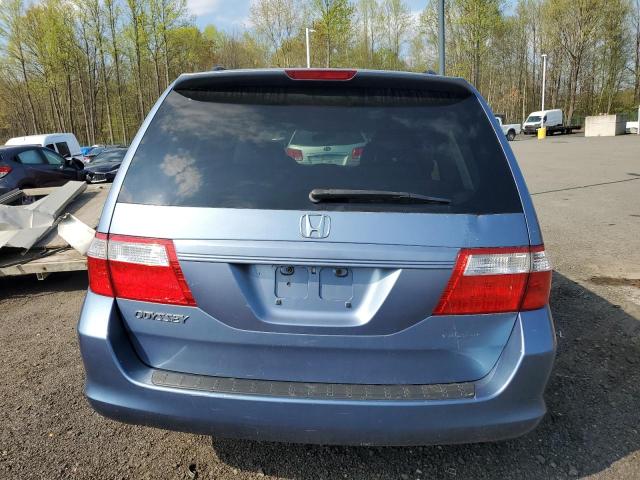 Photo 5 VIN: 5FNRL38497B012988 - HONDA ODYSSEY EX 