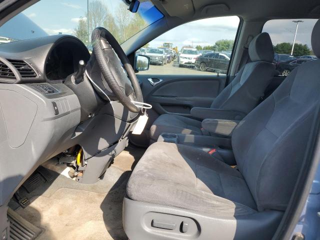 Photo 6 VIN: 5FNRL38497B012988 - HONDA ODYSSEY EX 