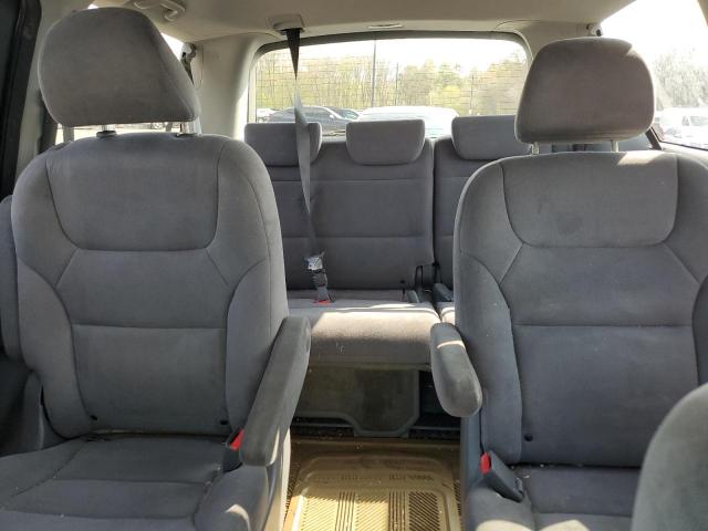 Photo 9 VIN: 5FNRL38497B012988 - HONDA ODYSSEY EX 