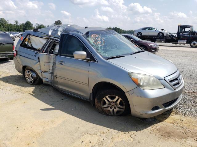 Photo 3 VIN: 5FNRL38497B039365 - HONDA ODYSSEY EX 