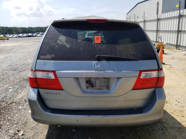 Photo 5 VIN: 5FNRL38497B039365 - HONDA ODYSSEY EX 