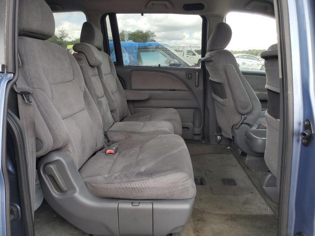 Photo 10 VIN: 5FNRL38497B050270 - HONDA ODYSSEY EX 