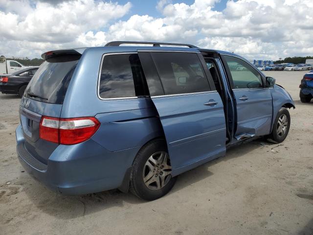 Photo 2 VIN: 5FNRL38497B050270 - HONDA ODYSSEY EX 