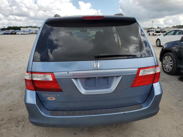 Photo 5 VIN: 5FNRL38497B050270 - HONDA ODYSSEY EX 