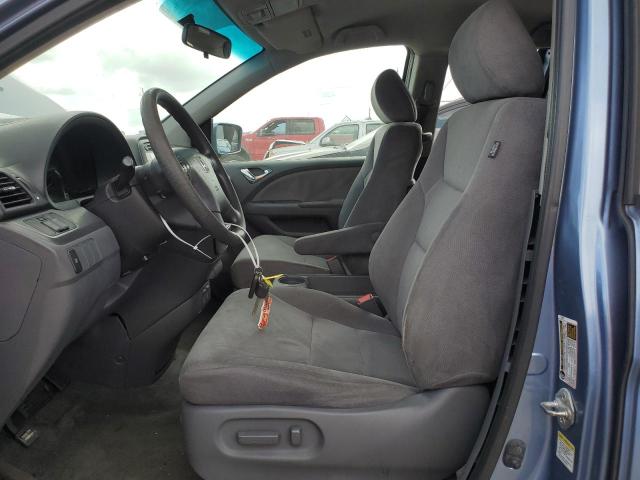 Photo 6 VIN: 5FNRL38497B050270 - HONDA ODYSSEY EX 