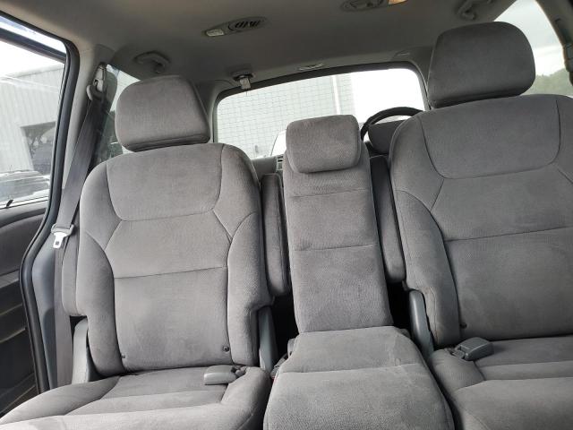 Photo 9 VIN: 5FNRL38497B050270 - HONDA ODYSSEY EX 