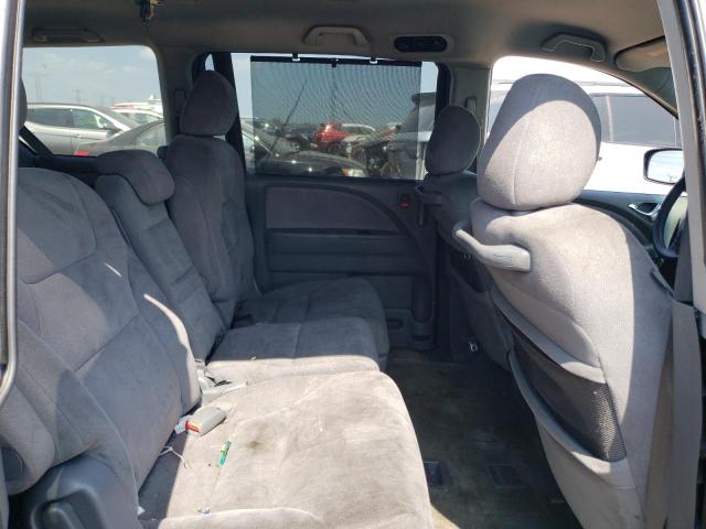 Photo 10 VIN: 5FNRL38497B055405 - HONDA ODYSSEY EX 