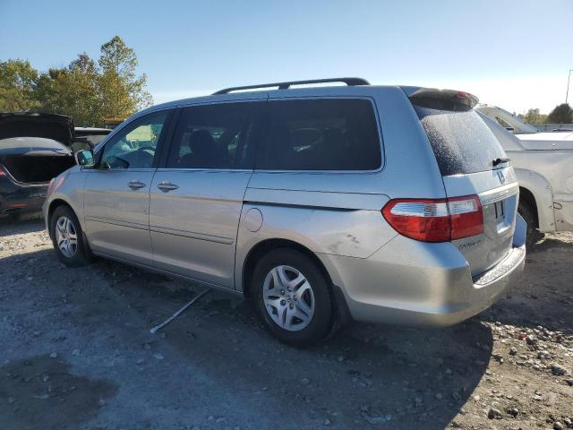 Photo 1 VIN: 5FNRL38497B140616 - HONDA ODYSSEY EX 