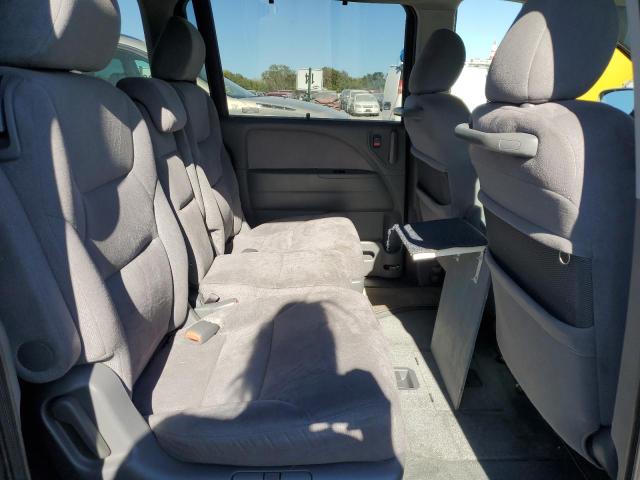 Photo 10 VIN: 5FNRL38497B140616 - HONDA ODYSSEY EX 