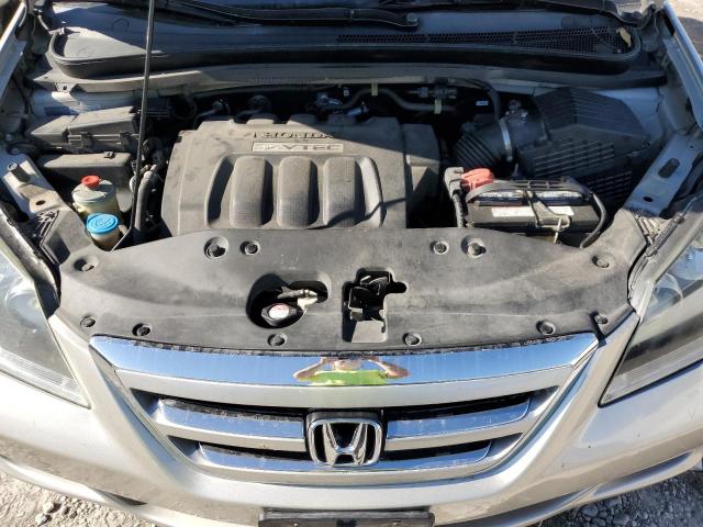 Photo 11 VIN: 5FNRL38497B140616 - HONDA ODYSSEY EX 