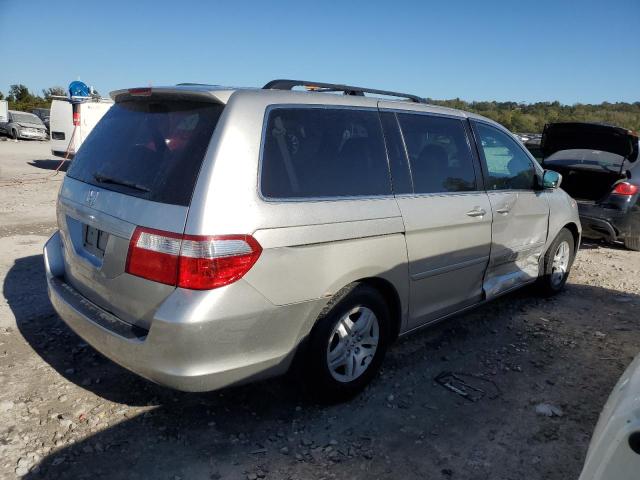 Photo 2 VIN: 5FNRL38497B140616 - HONDA ODYSSEY EX 