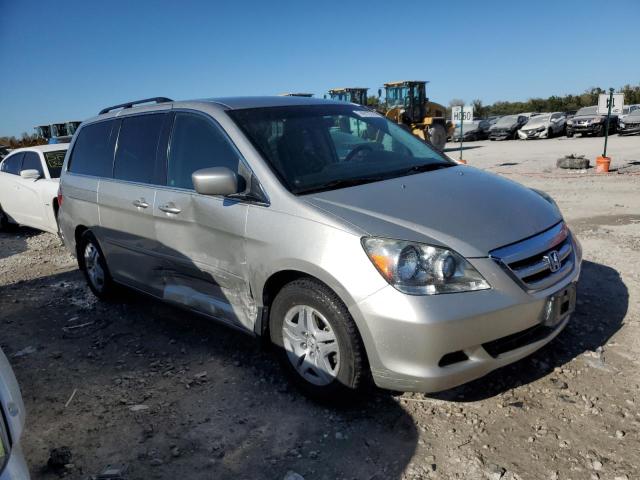 Photo 3 VIN: 5FNRL38497B140616 - HONDA ODYSSEY EX 