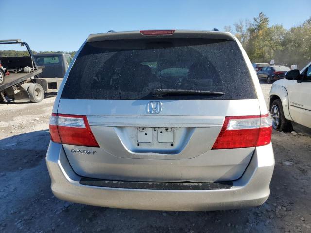 Photo 5 VIN: 5FNRL38497B140616 - HONDA ODYSSEY EX 