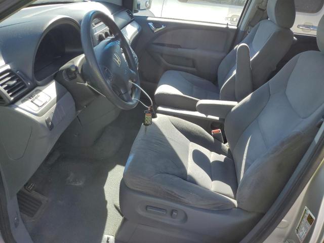 Photo 6 VIN: 5FNRL38497B140616 - HONDA ODYSSEY EX 