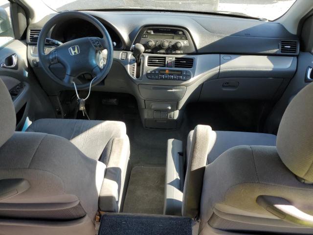 Photo 7 VIN: 5FNRL38497B140616 - HONDA ODYSSEY EX 