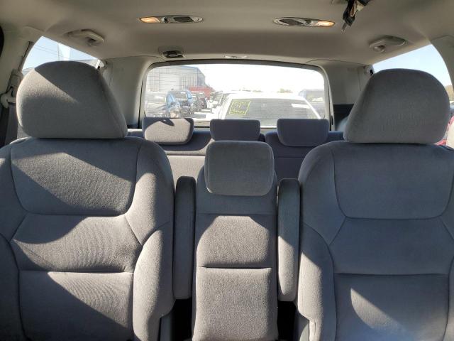 Photo 9 VIN: 5FNRL38497B140616 - HONDA ODYSSEY EX 