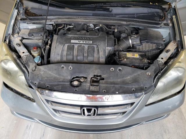 Photo 11 VIN: 5FNRL38497B144794 - HONDA ODYSSEY EX 