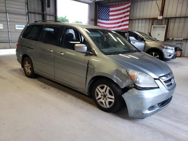 Photo 3 VIN: 5FNRL38497B144794 - HONDA ODYSSEY EX 