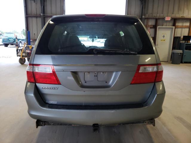 Photo 5 VIN: 5FNRL38497B144794 - HONDA ODYSSEY EX 