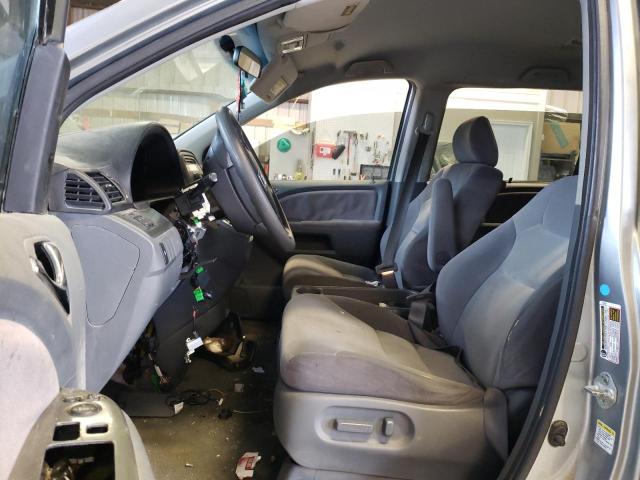 Photo 6 VIN: 5FNRL38497B144794 - HONDA ODYSSEY EX 